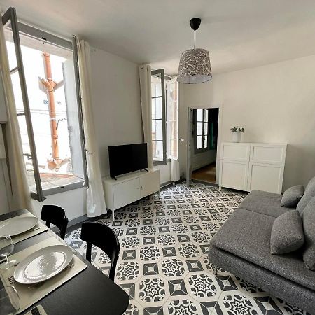 Superbe Appartement Hyper Centre Sete Ngoại thất bức ảnh